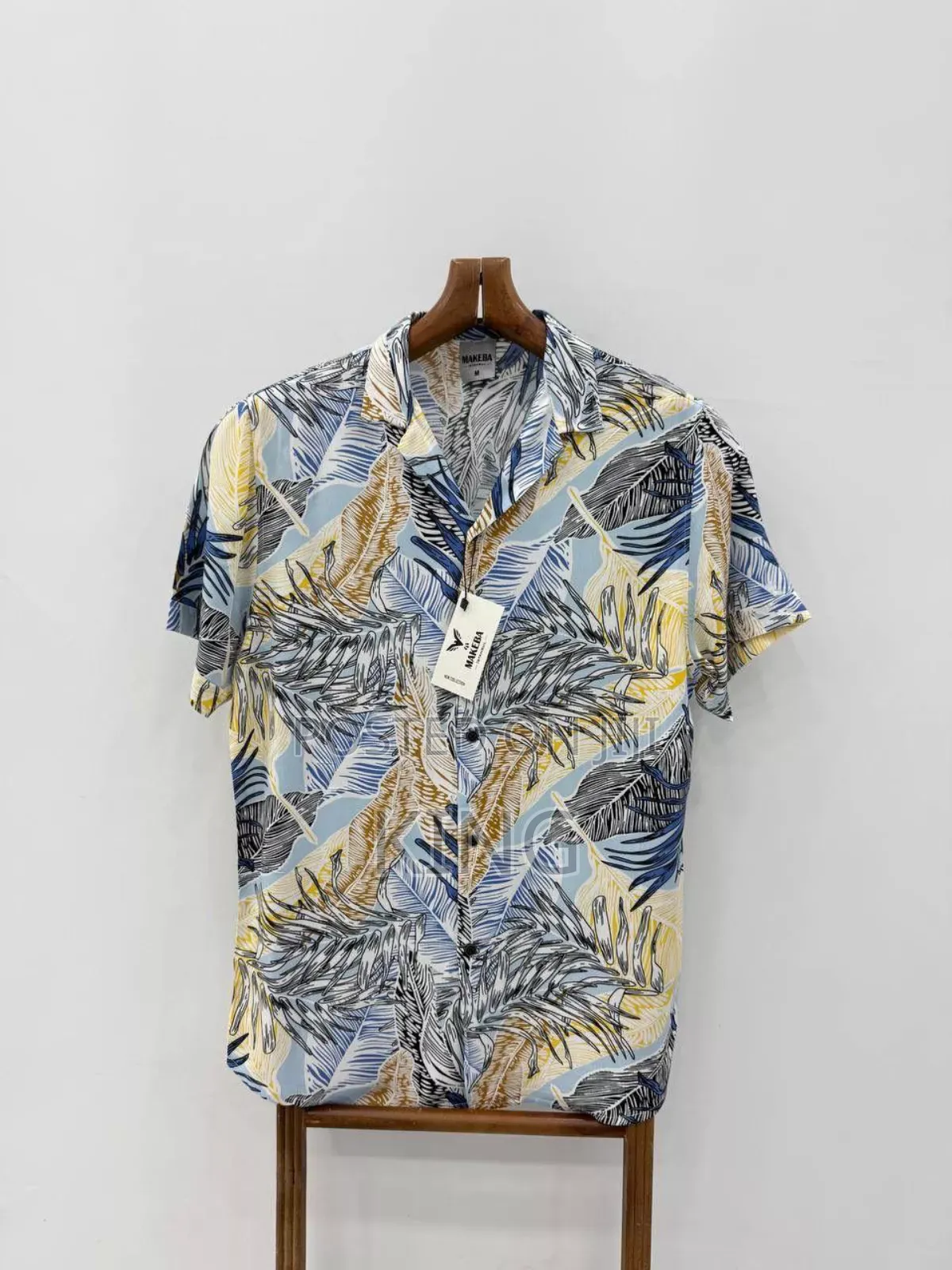 Quirky Vintage Shirts