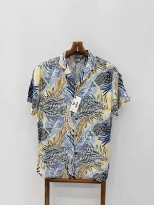 Quirky Vintage Shirts