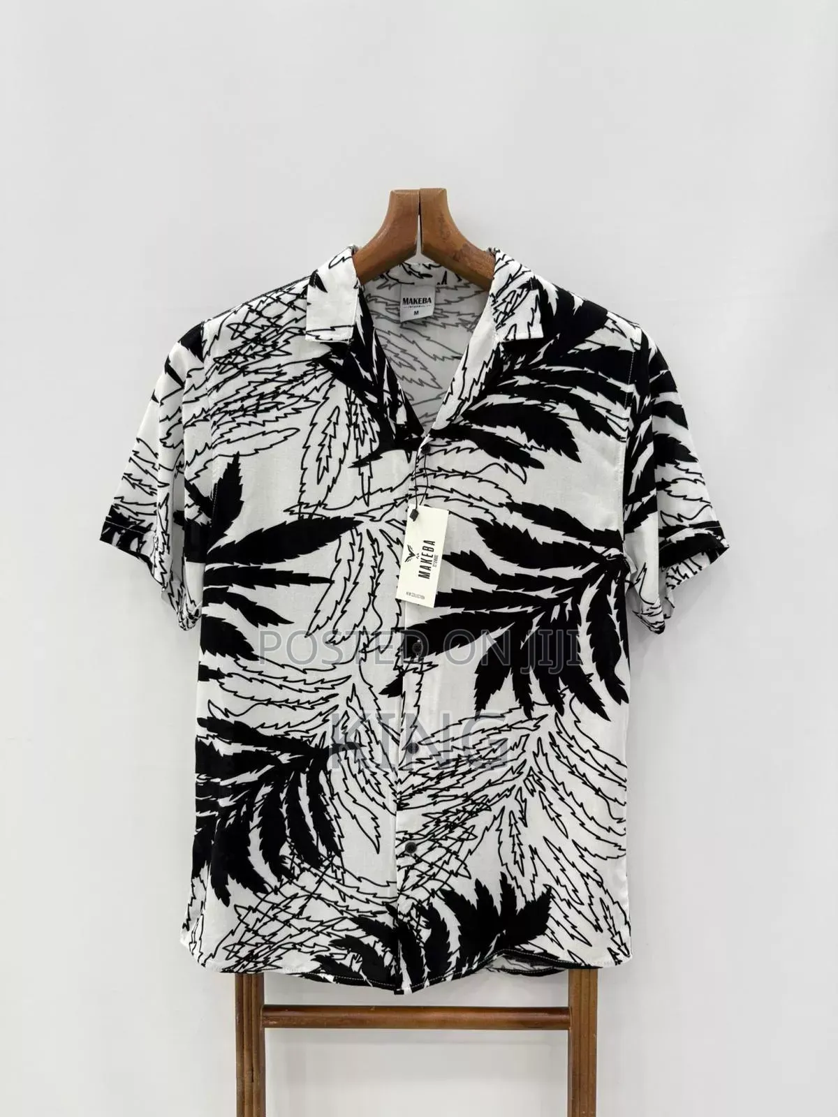 Quirky Vintage Shirts