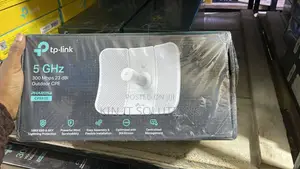 Tp-Link Outdoor Access Point Cpe 610.