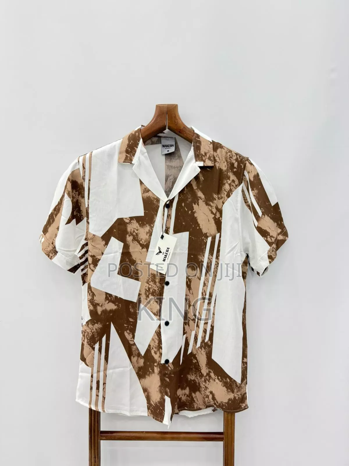 Sleek Vintage Shirts