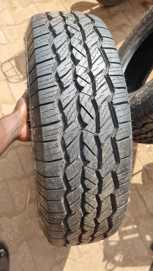 245/75r16 a/T Original Gt Savero Tyres