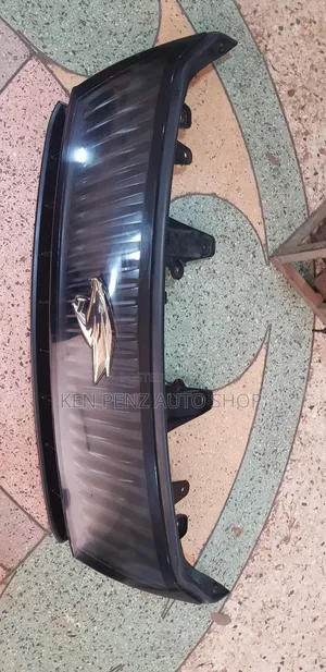 Grill for Harrier Hybrid Ordinary