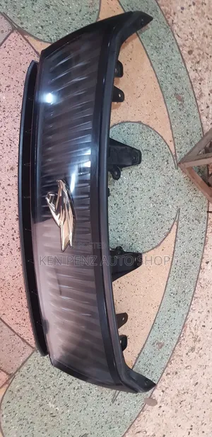 Grill for Harrier Hybrid Ordinary