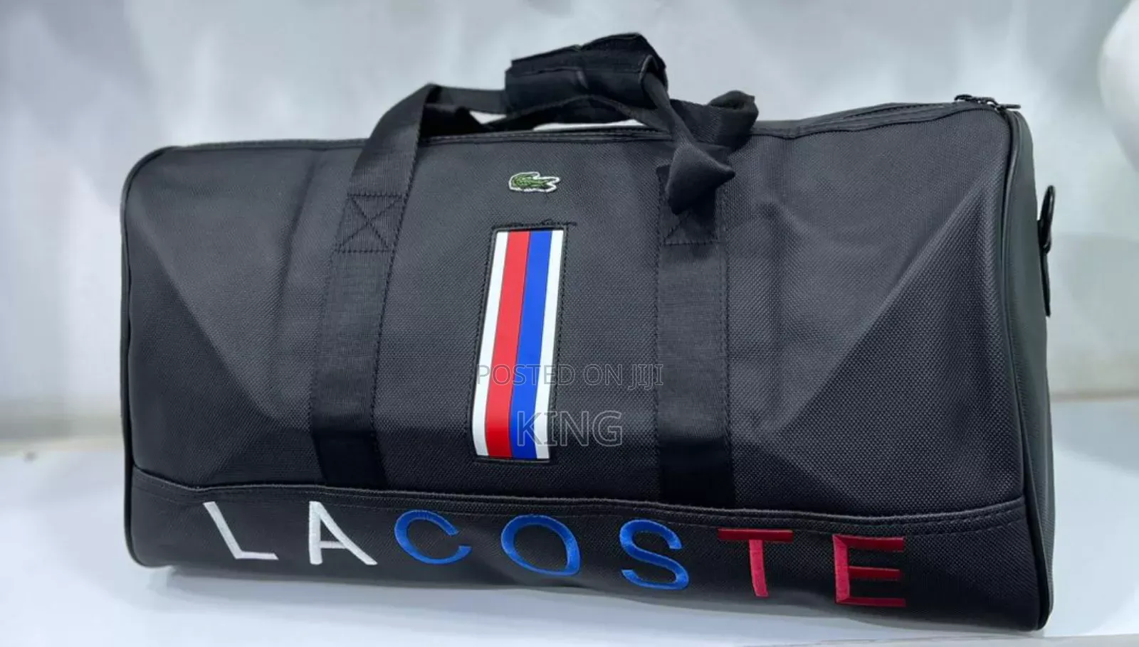 Flexn Travel Bag