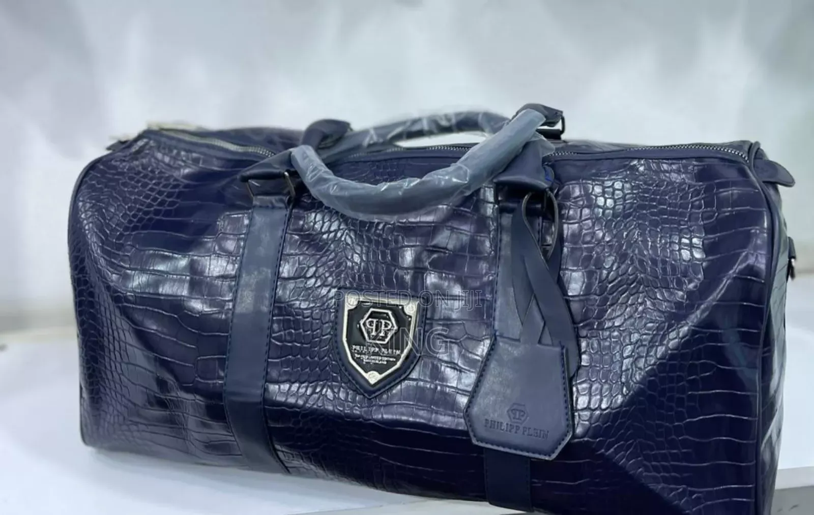 Flexn Travel Bag