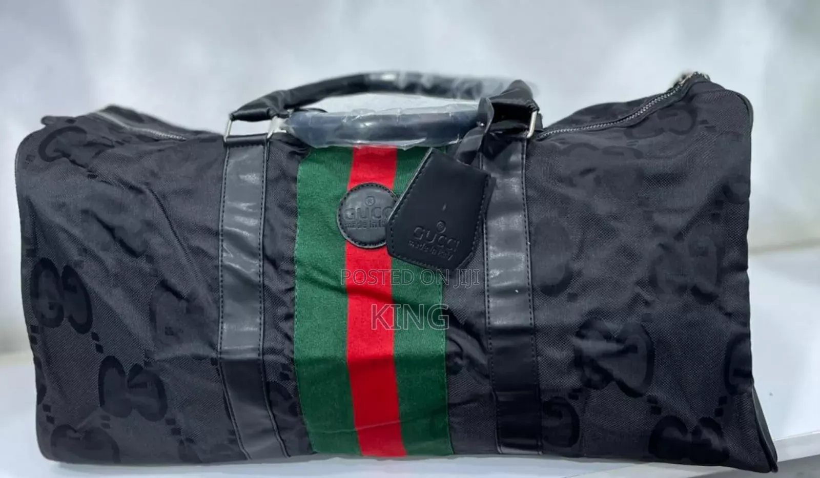 Normous Travel Bag