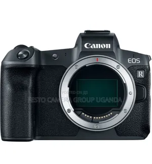 Canon Eos R
