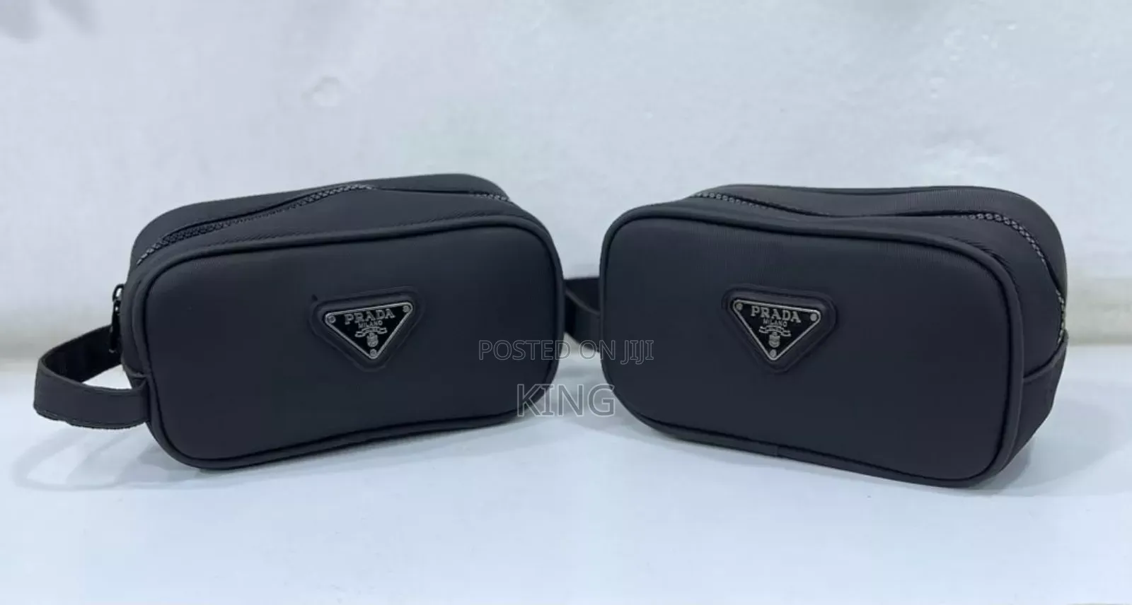 Stylist Wash Bag