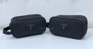 Stylist Wash Bag