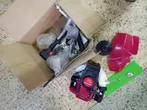 4 Stroke Brush Cutter