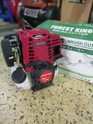 4 Stroke Brush Cutter