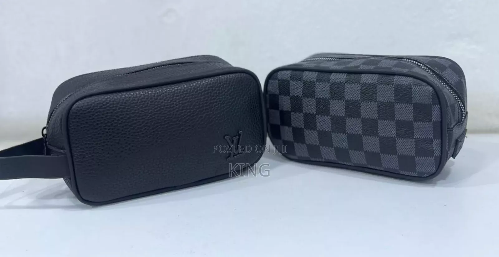 Kambo Wash Bag