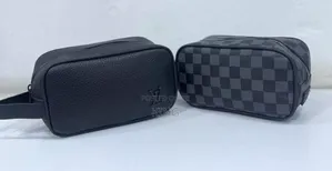 Kambo Wash Bag