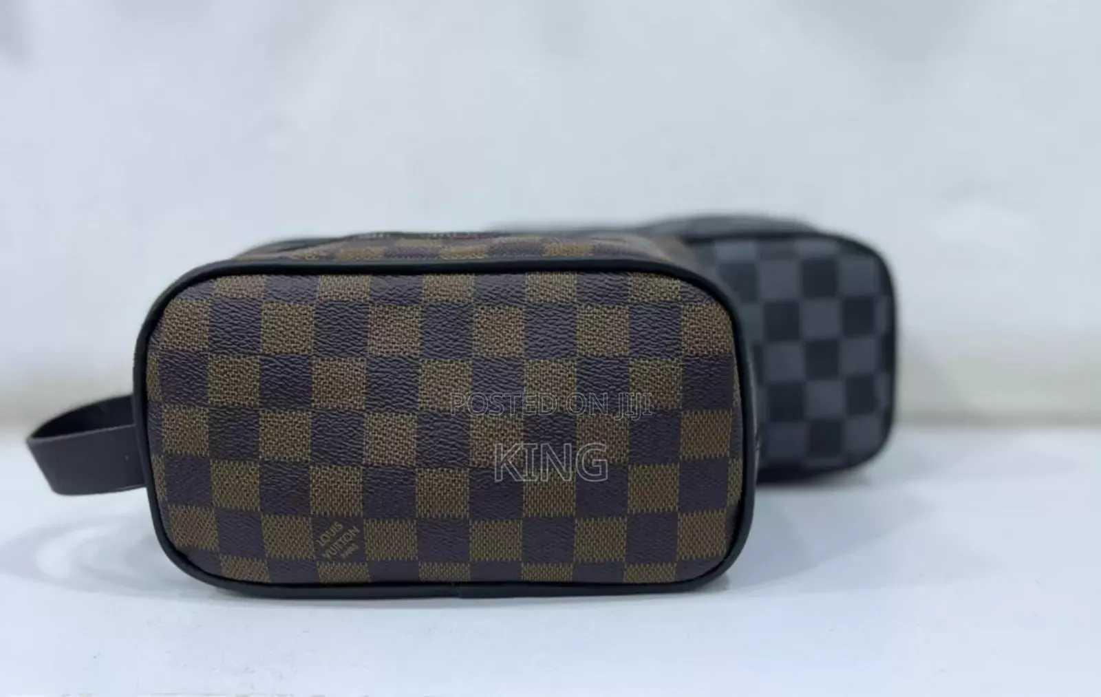 Vybe Wash Bag