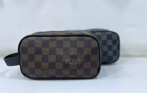 Vybe Wash Bag