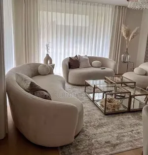 Super Quality Bean Shaped Couches