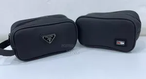 Melanie Wash Bag