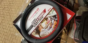 Road Power Steering Cover