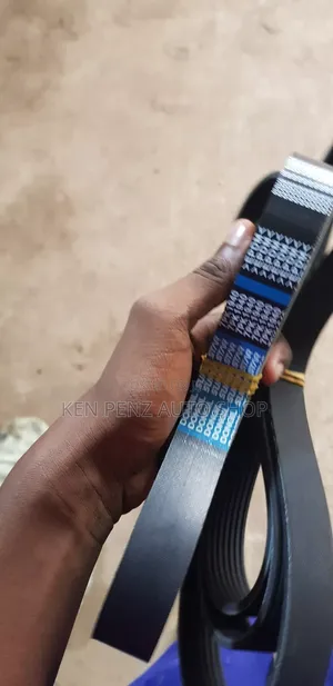 Timming Belt for Toyota Rav4, Camry and Highlander