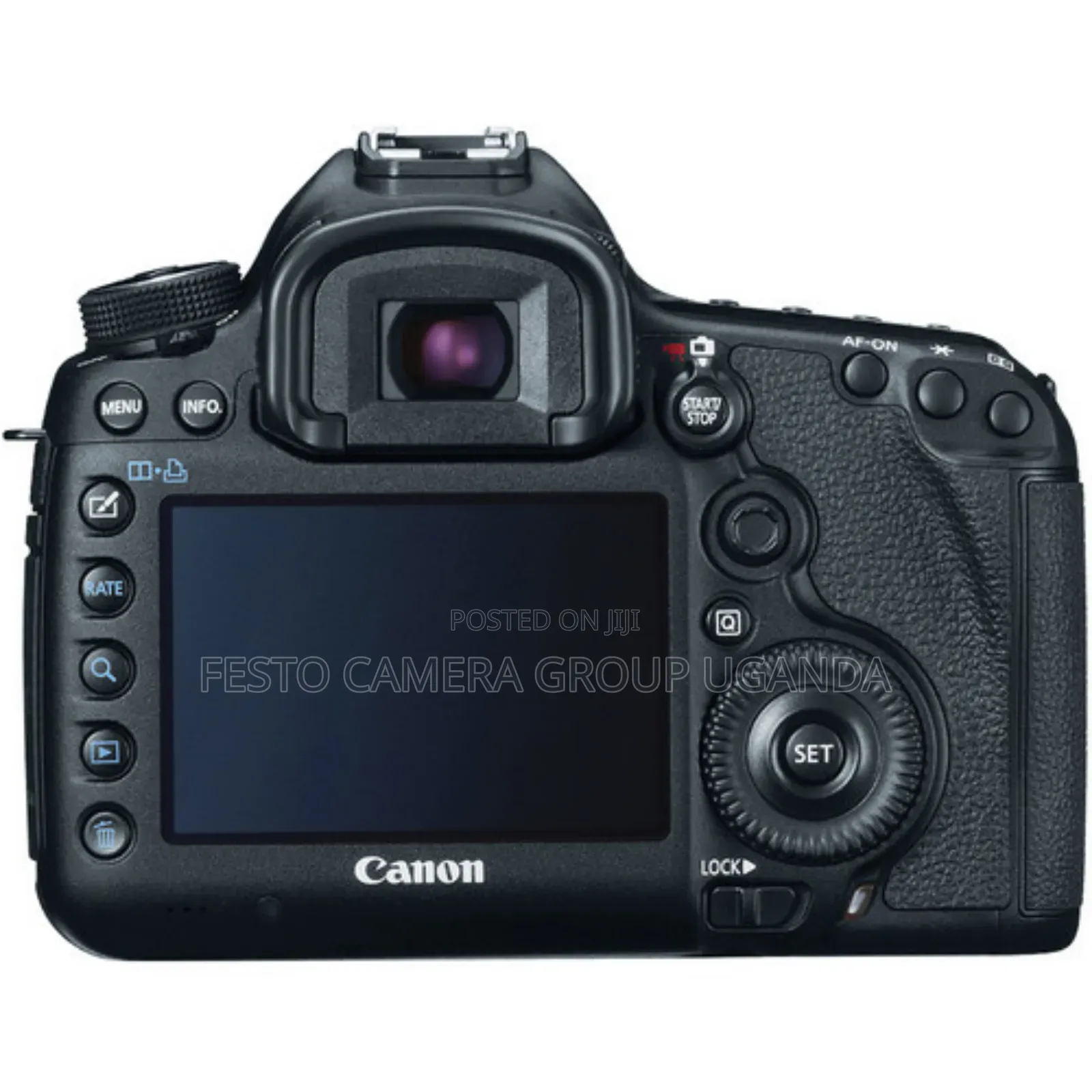 Canon Eos 5d Mark Iii