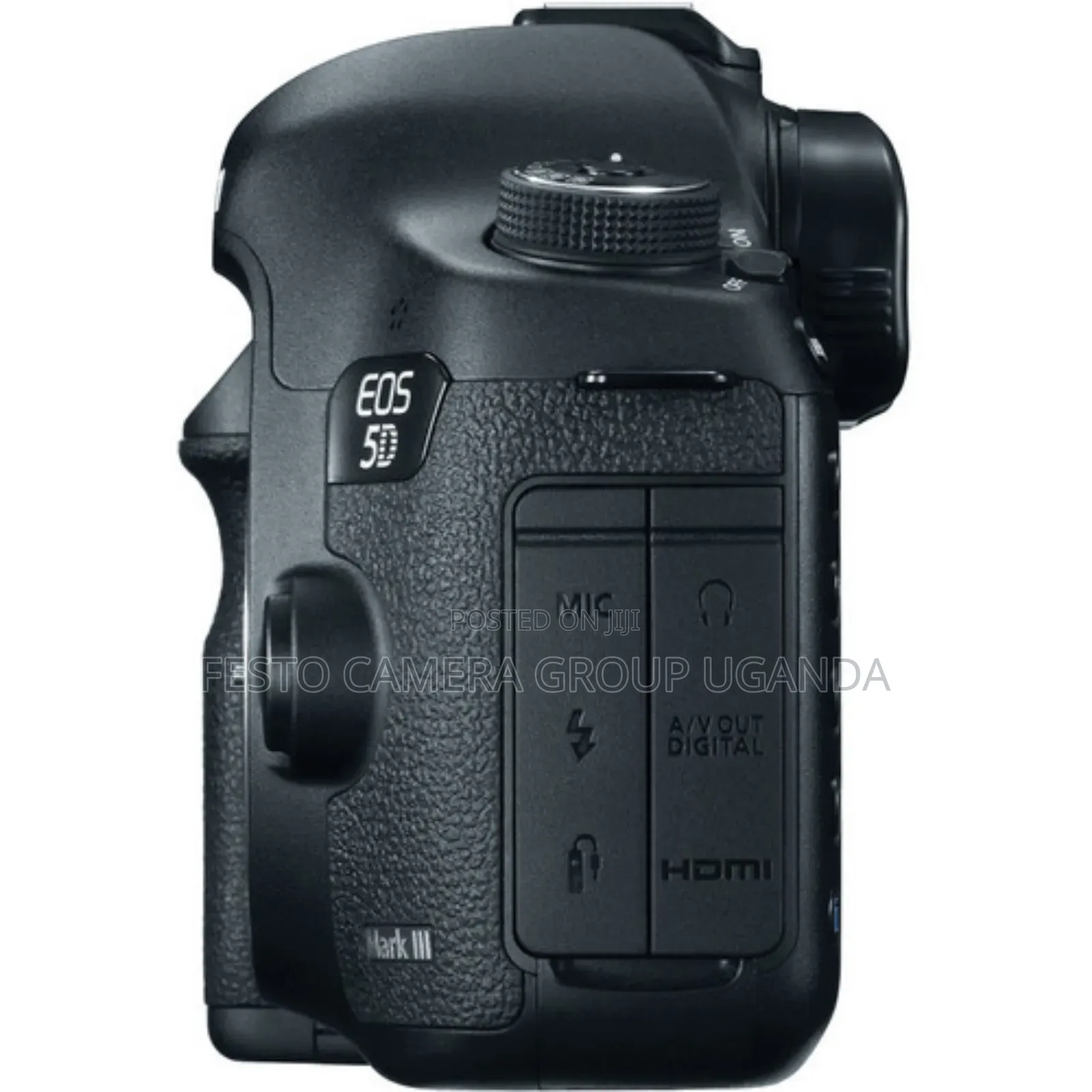 Canon Eos 5d Mark Iii