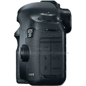Canon Eos 5d Mark Iii