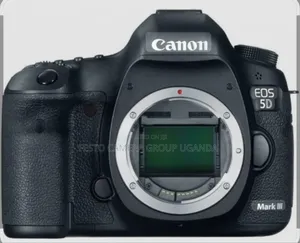 Canon Eos 5d Mark Iii