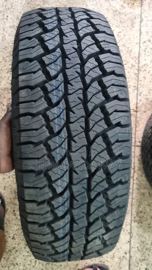 235/65r17 Original Adventure a/T Tyres