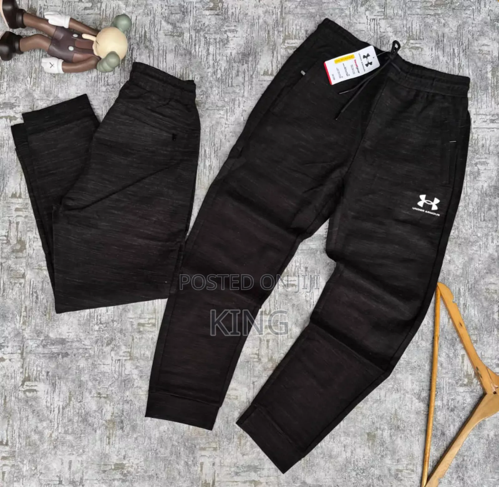 Travis Sweater Pants