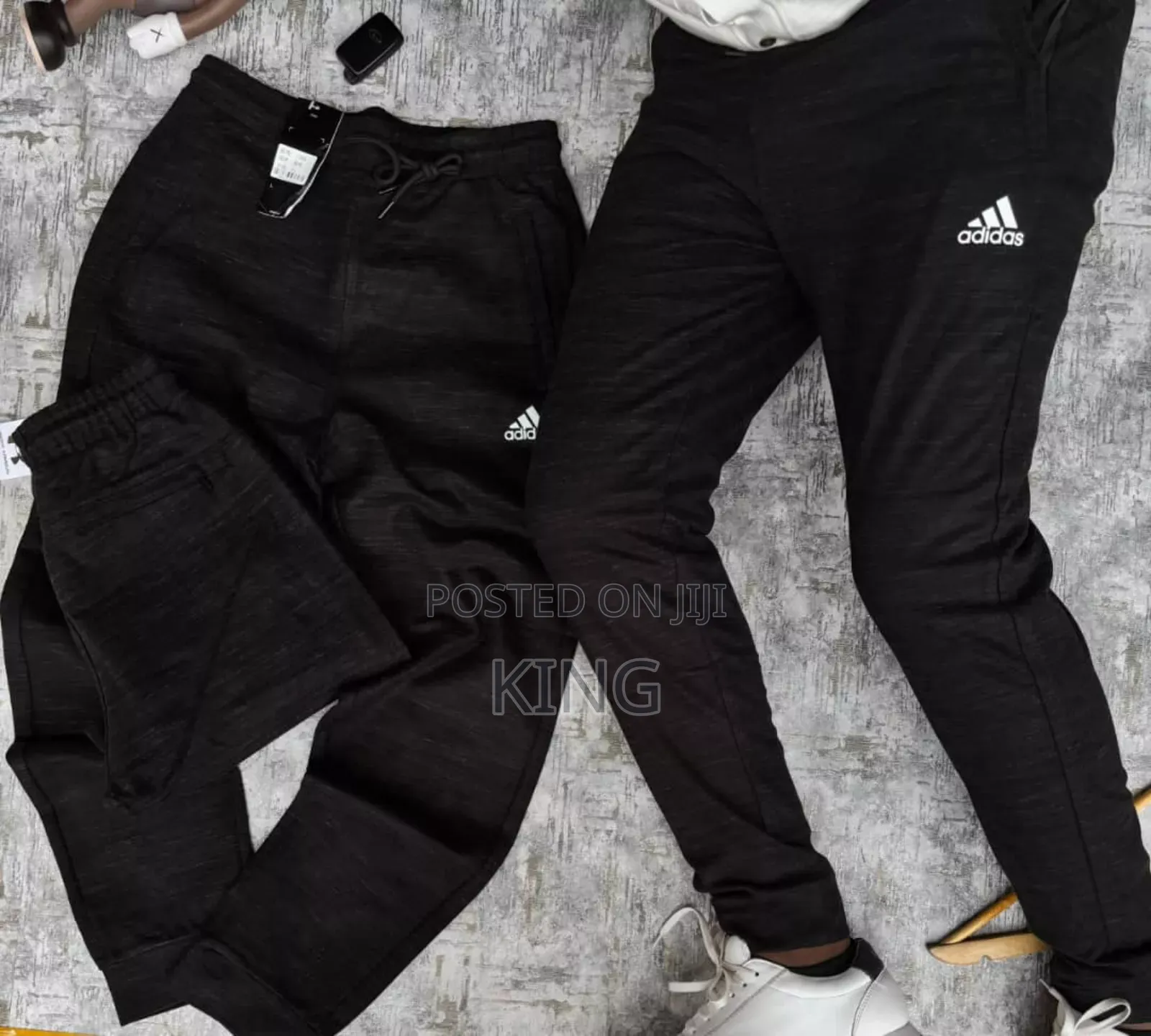 Travis Sweater Pants