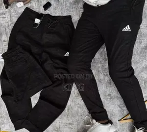 Travis Sweater Pants