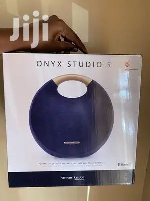 Brand New Harman Kardon Onyx 5
