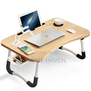 Portable Laptop Table