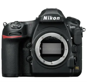 Nikon D850 (Body Only)