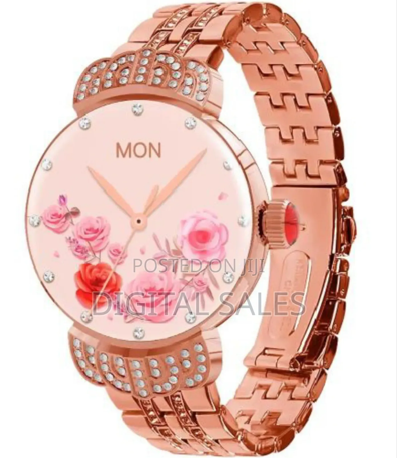 Smart Berry S810 Max Ladies