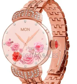 Smart Berry S810 Max Ladies