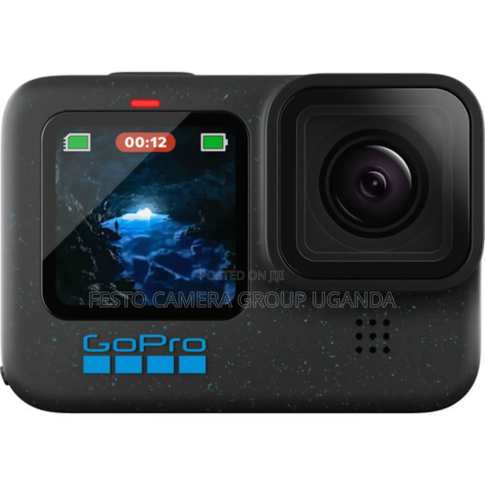Gopro Hero12 Black