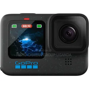 Gopro Hero12 Black