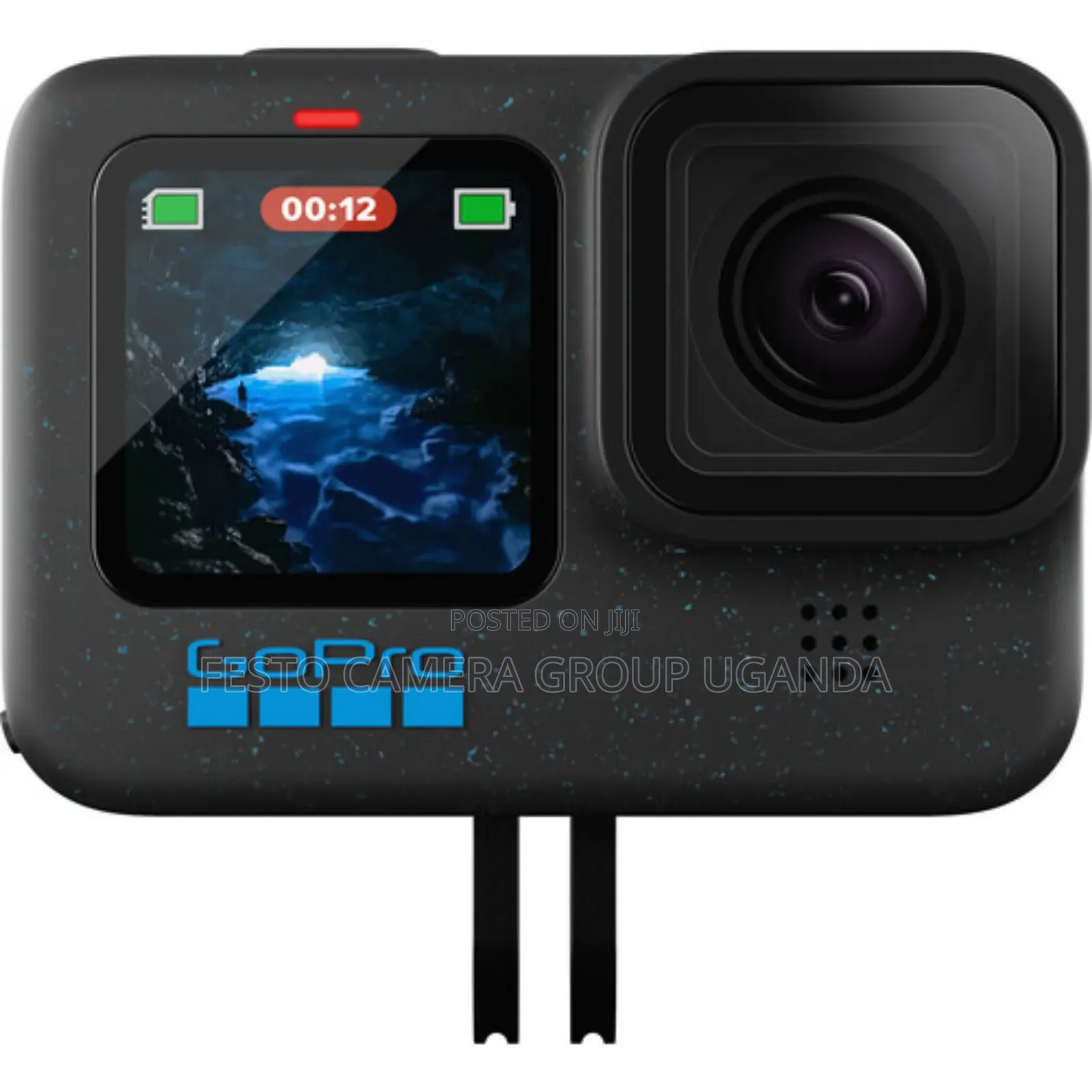 Gopro Hero12 Black