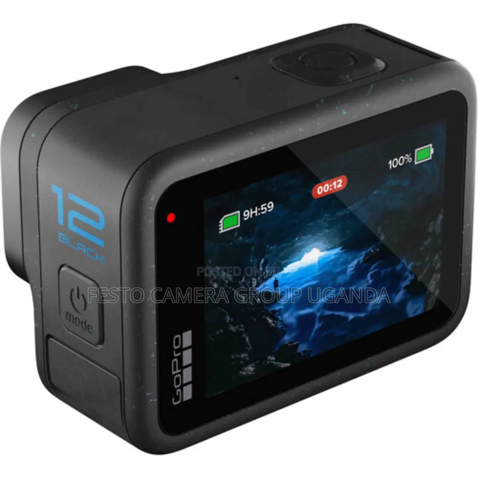 Gopro Hero12 Black