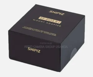 Snipiz Ef-Eos R1 Camera Lens Mount Adaptor