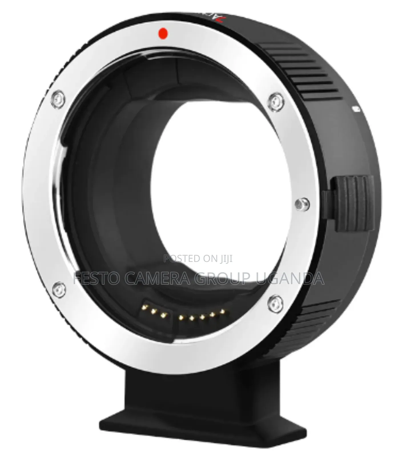 7artisans Ef-Eos R Camera Lens Mount Adaptor