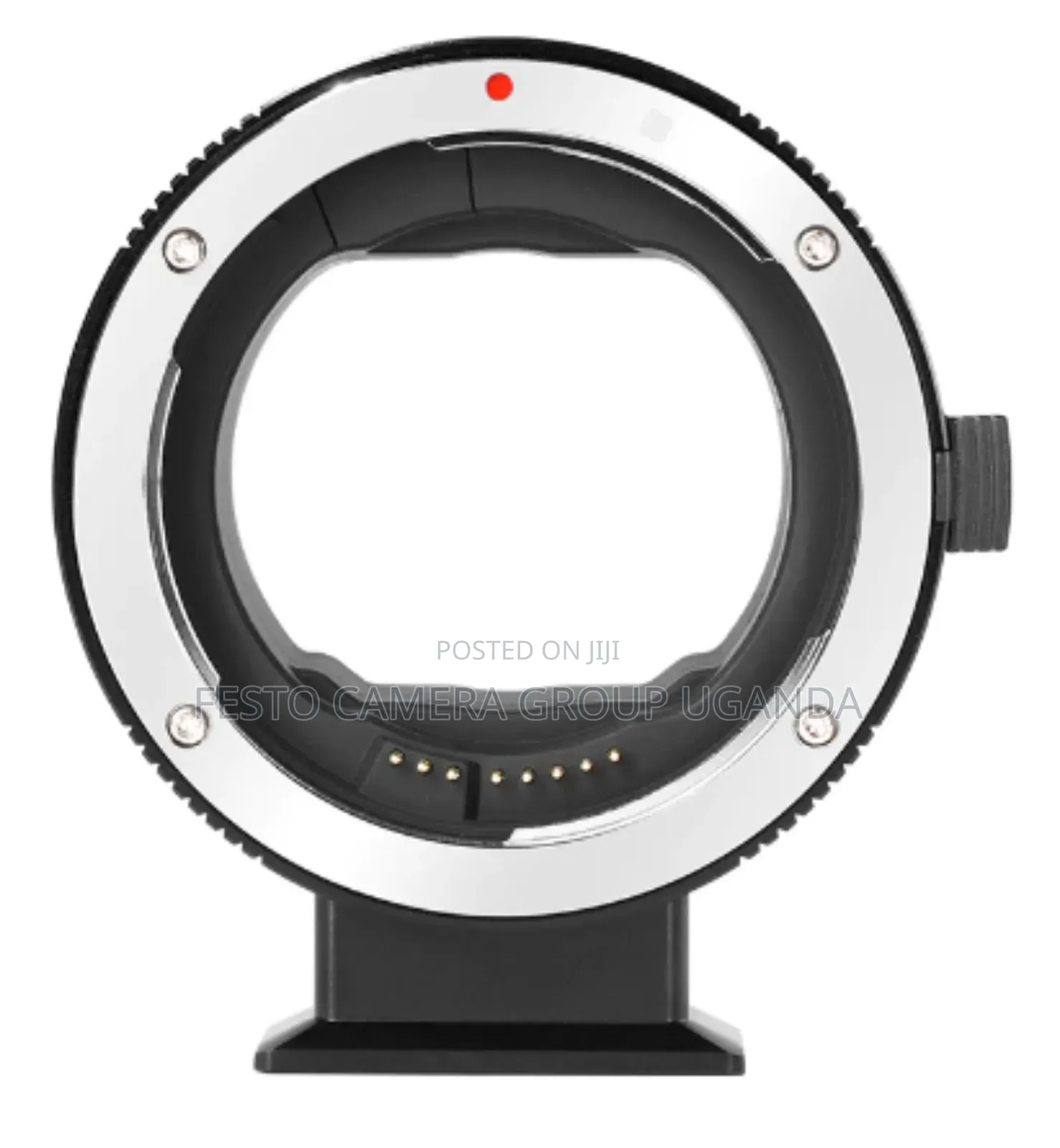 7artisans Ef-Eos R Camera Lens Mount Adaptor