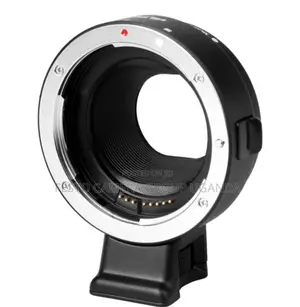 Viltrox Ef-Eos M Lens Mount Adapter for Canon