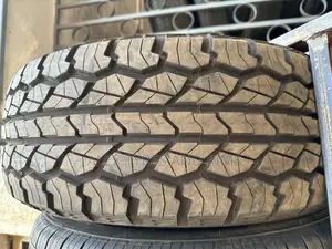 235/60r18 New Tyres