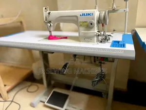 Japan Original Juki Industrial Sewing Machine