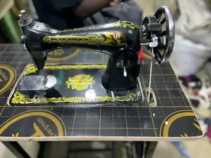 Good Quality Sewing Machine Full Set Singer