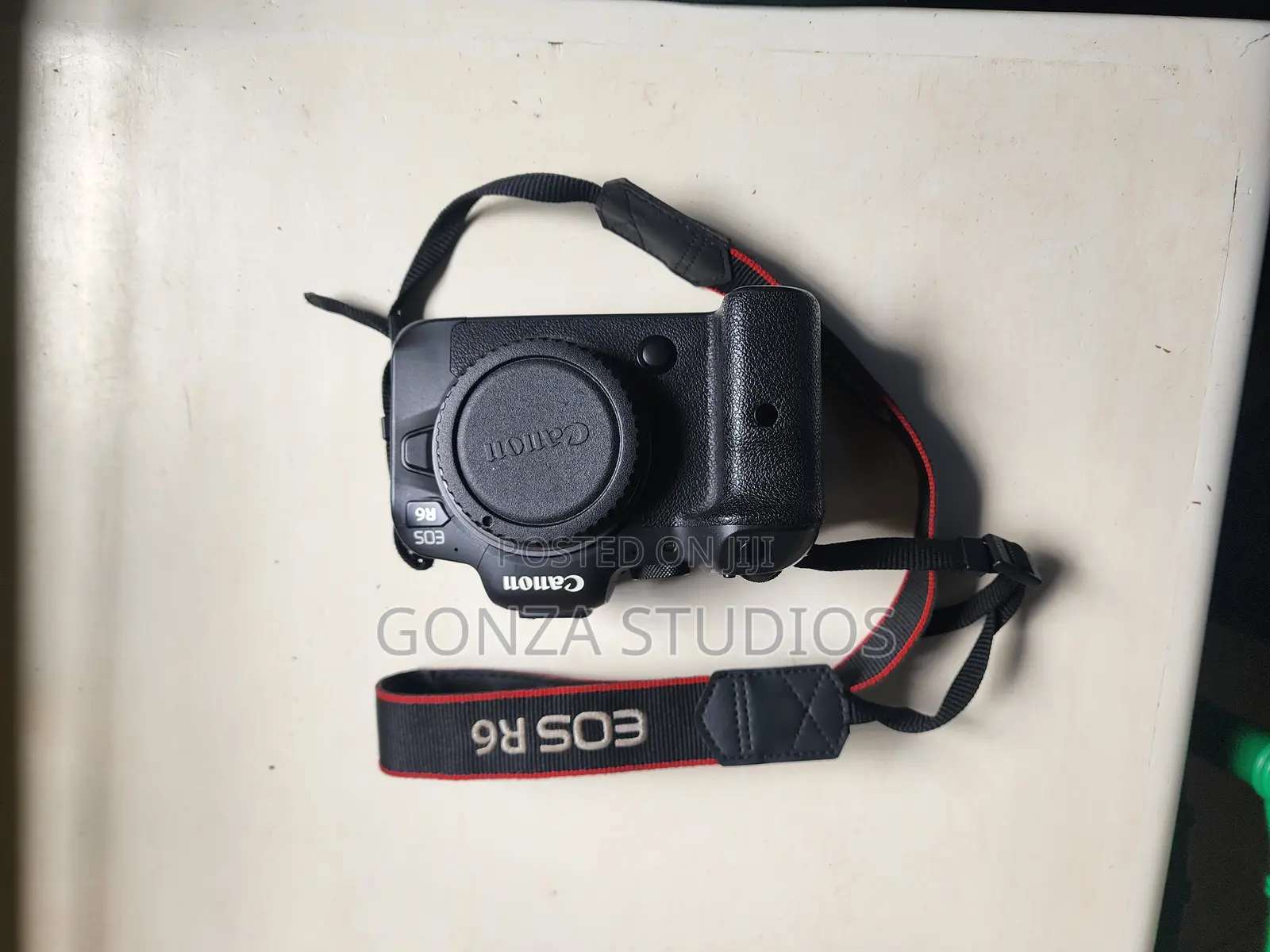 Canon Eos R6
