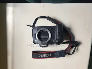 Canon Eos R6